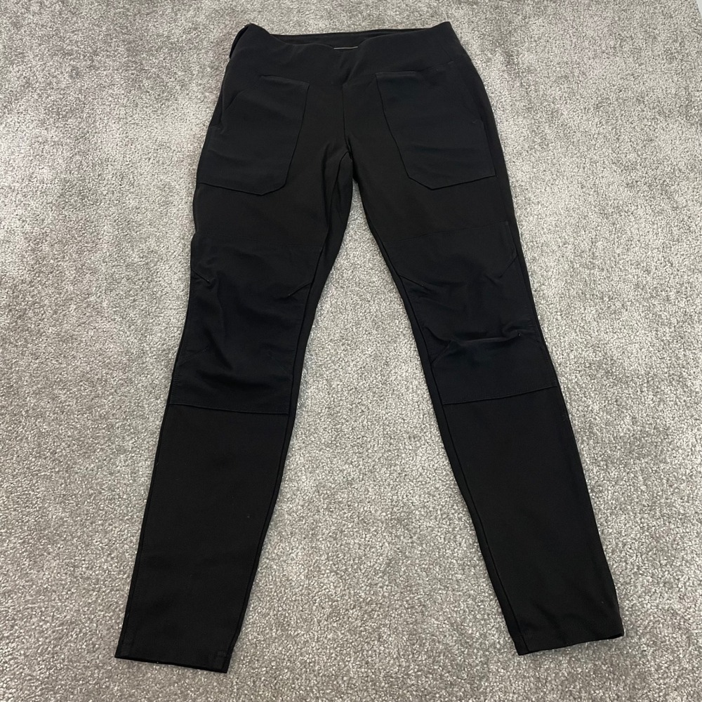 Carhartt Leggings Womens Extra Small Force Fitted Utility High Rise Pockets